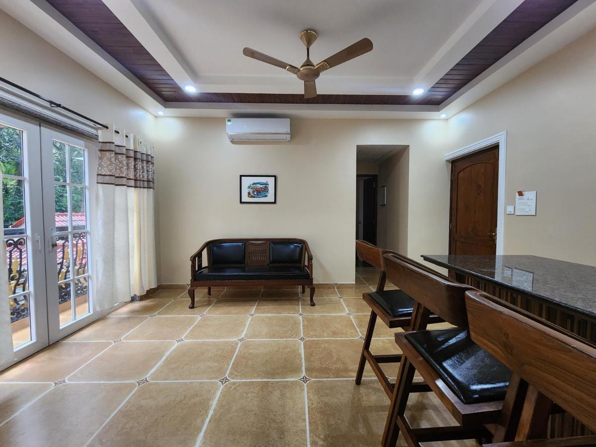 The Royal Oasis Goa * Majorda