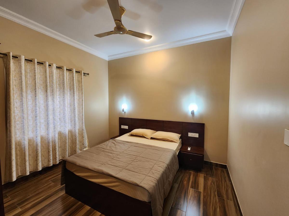The Royal Oasis Goa Majorda