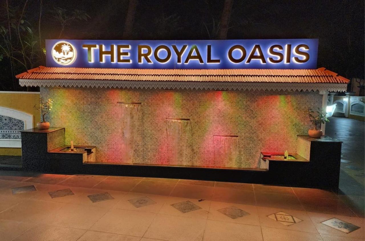 The Royal Oasis Goa * Majorda