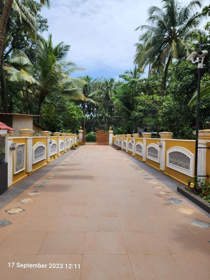 The Royal Oasis Goa *