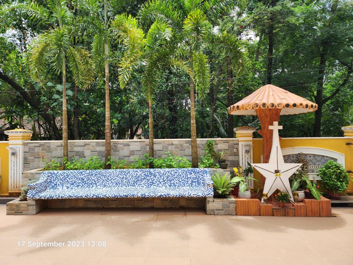 The Royal Oasis Goa * Majorda